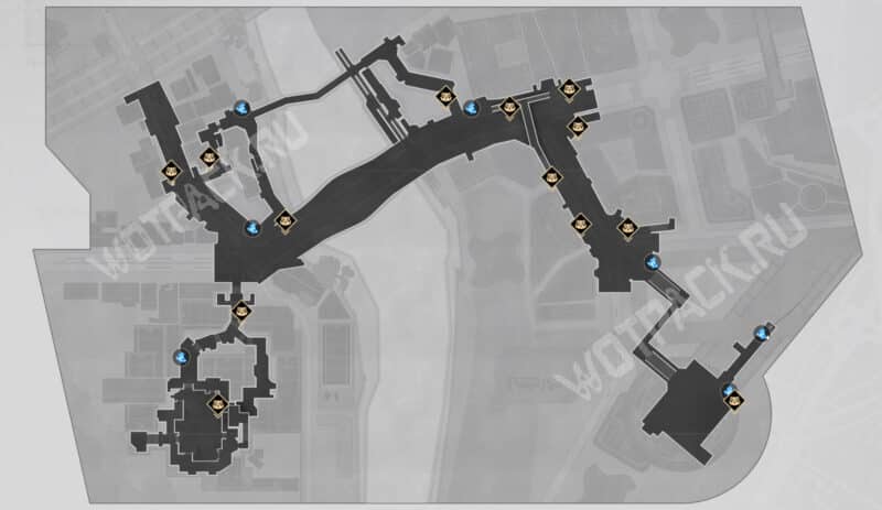 Двухмерный прыжок в HSR: как пройти все сложности