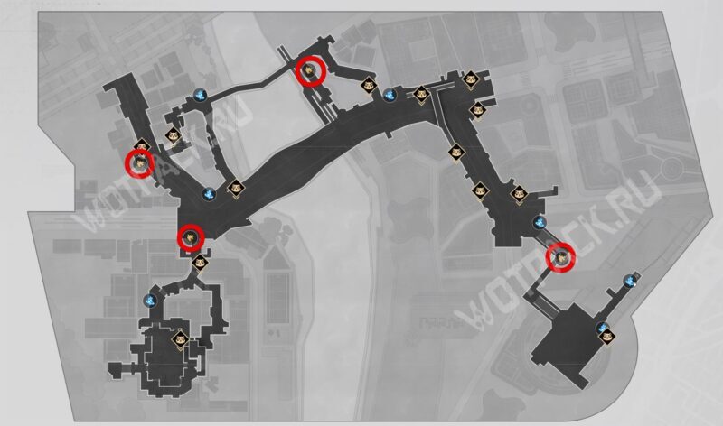 Двухмерный поворот в Honkai Star Rail: как переработать Краску и пройти