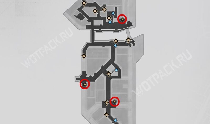 Двухмерный поворот в Honkai Star Rail: как переработать Краску и пройти