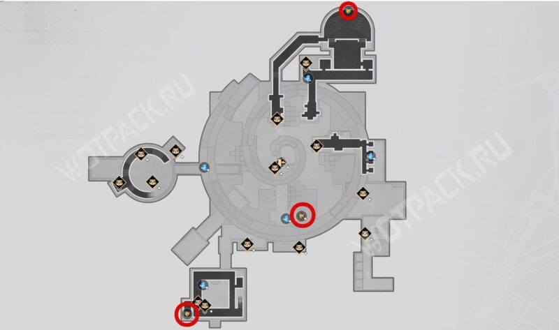 Двухмерный поворот в Honkai Star Rail: как переработать Краску и пройти