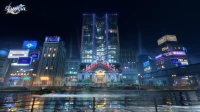 Район Голубиного Ручья в HSR: все сундуки и загадки