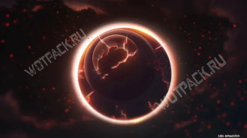 Три лунные богини в Genshin Impact: Ария, Сонет и Канон