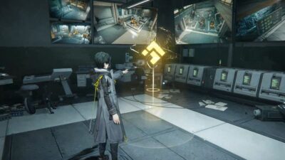 Ремонтные схемы в Arknights Endfield: где найти и как собрать все