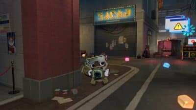 Шерстяные товары в HSR: где найти всех шерстяк