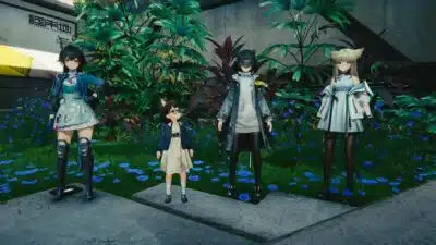 Сказка Карли о Долине в Arknights Endfield: как сделать фотографии