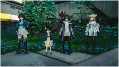 Сказка Карли о Долине в Arknights Endfield: как сделать фотографии