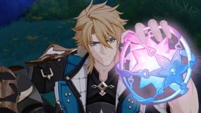 Сколько примогемов можно получить за патч 6.4 в Genshin Impact