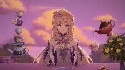 Слух о силе первой игровой ведьмы и команде зоолога в Genshin Impact