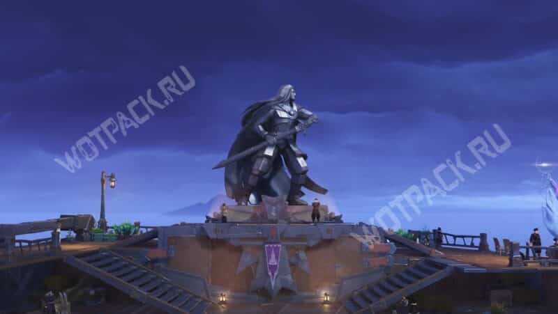 Сказания северного ветра в Genshin Impact: как собрать всю коллекцию