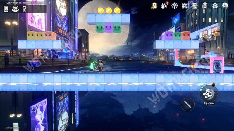 Ссора врача и пациента на корабле дураков в HSR: как пройти все головоломки