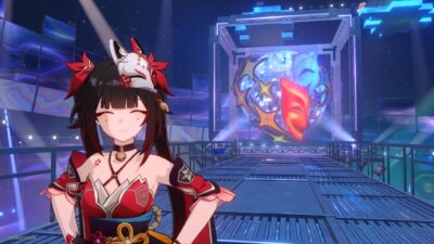 Ссора врача и пациента на корабле дураков в HSR: как пройти все головоломки