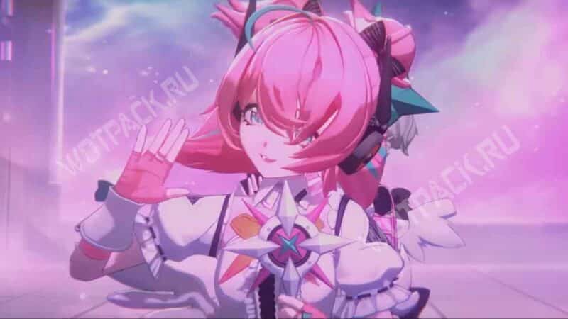 Ария в ZZZ: билд, прокачка и гайд по отрядам