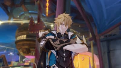 原神6.4開発者ストリーム：日程と発表