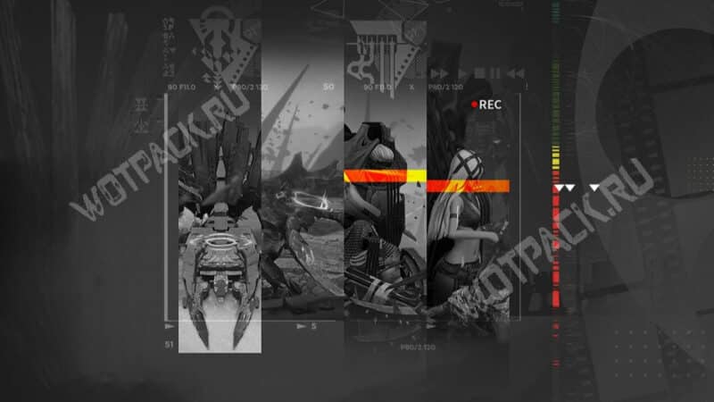 Обложка события Сумрачный монумент