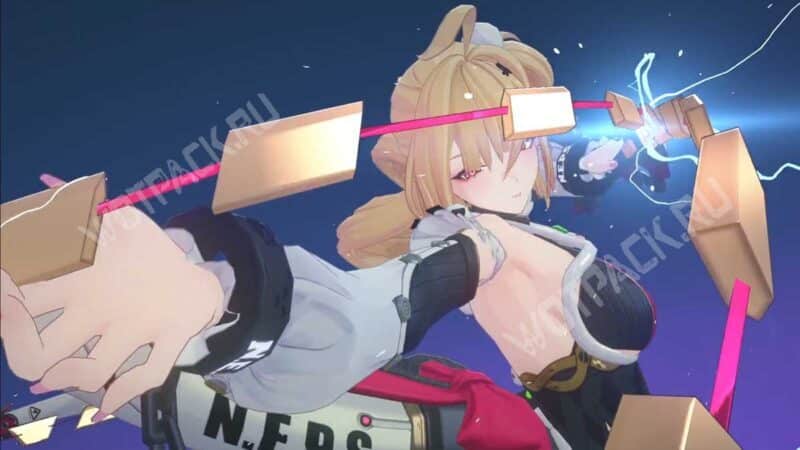 Лучшие персонажи Zenless Zone Zero: тир-лист героев ZZZ