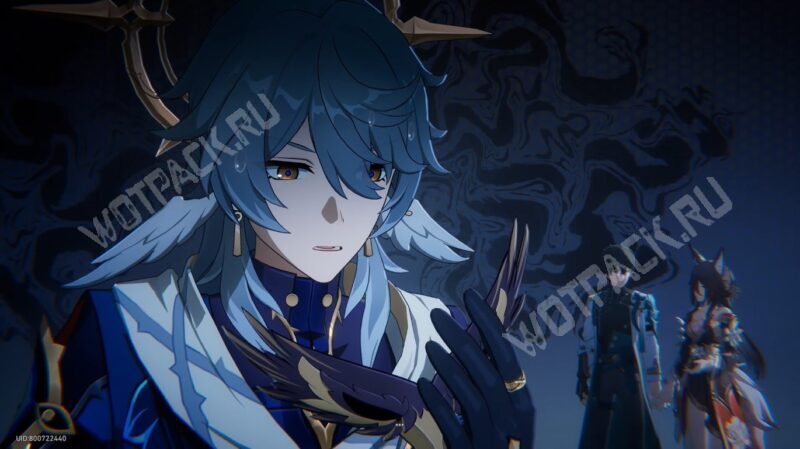 Добро пожаловать в утопию в HSR: как пройти сюжет 4.0