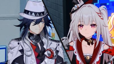 Убийца тысячелетия в HSR: с кем отправиться на поимку преступника