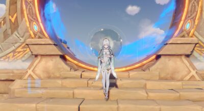 В Genshin Impact показали статистику самых используемых героев Бездны 6.3