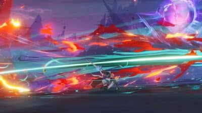 Яростный бой Львиного клыка в Genshin Impact: как пройти все испытания