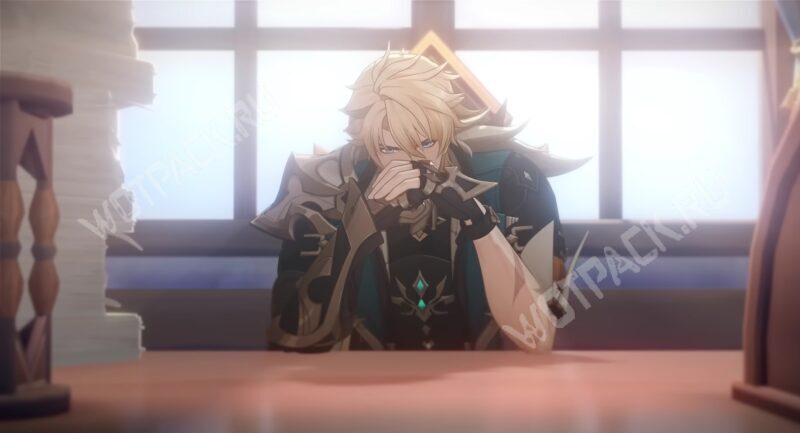 Топ лучших персонажей Genshin Impact: тир-лист героев на февраль 2026 [патч 6.4]