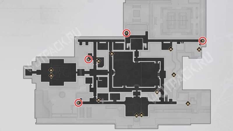 Записки о плавающем жире в HSR: как собрать все фрагменты фантазмов