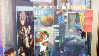 Все квесты Двумернии в HSR: скрытые задания и сюжетные миссии