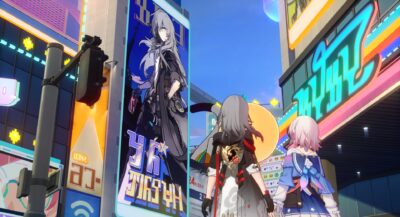 Все сундуки на Двумернии в HSR: где найти