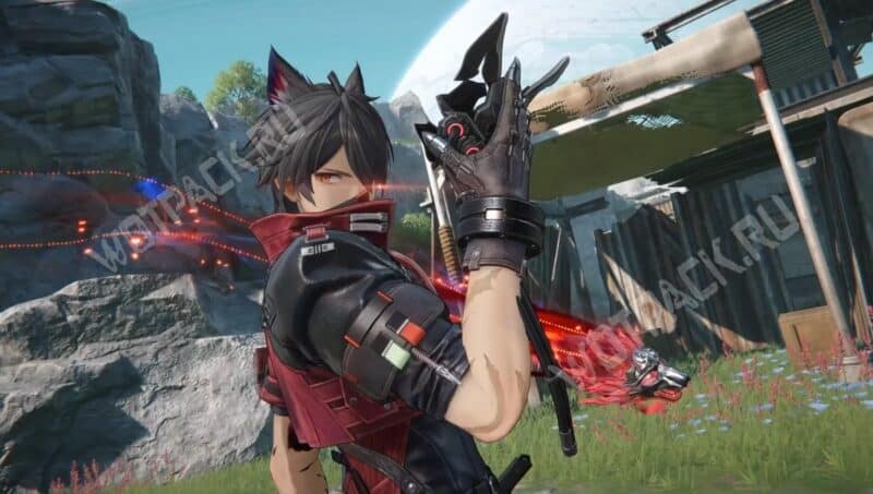 Вулфгард в Arknights Endfield: гайд по снаряжению, сборка билда и лучшие отряды