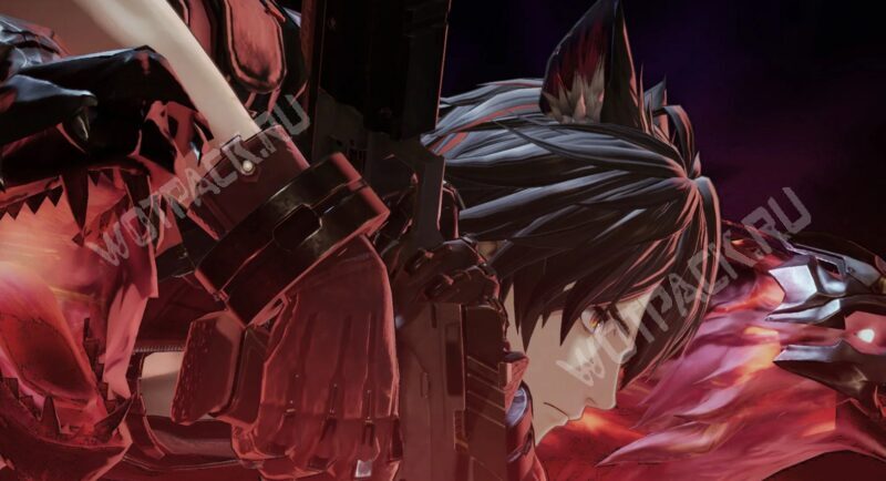 Вулфгард вместе с волками готовится к атаке