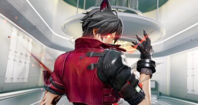 Вулфгард в Arknights Endfield: гайд по снаряжению, сборка билда и лучшие отряды