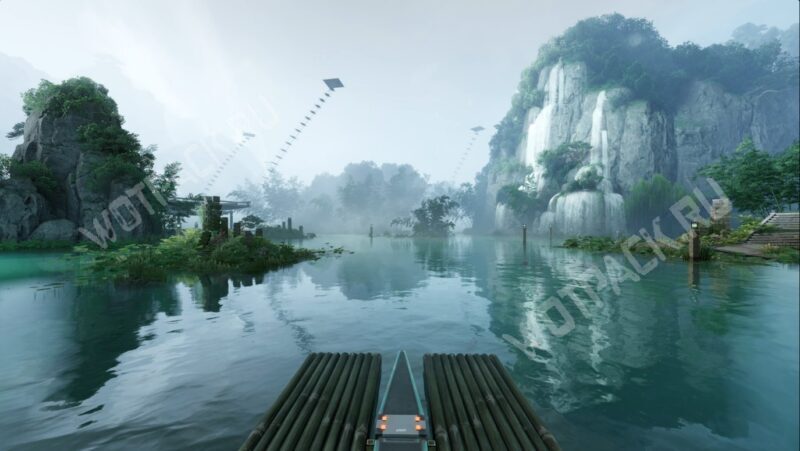 Системные требования Arknights: Endfield на ПК и телефон