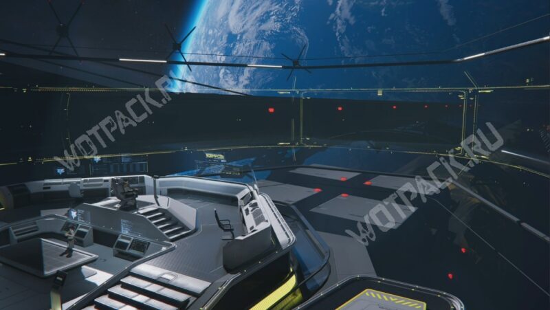 Мостик ОМК Дицзян