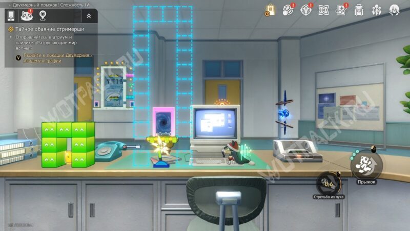 Таверна &laquo;Край света&raquo; в HSR: все сундуки и загадки