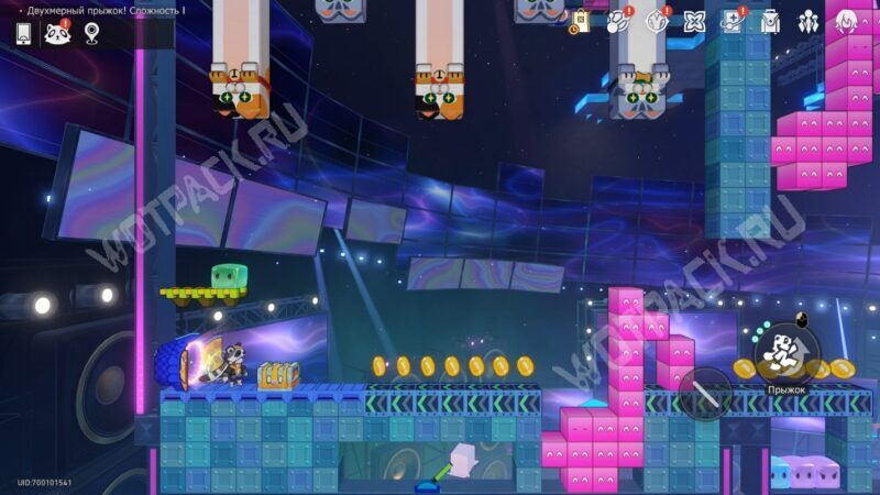 Таверна &laquo;Край света&raquo; в HSR: все сундуки и загадки