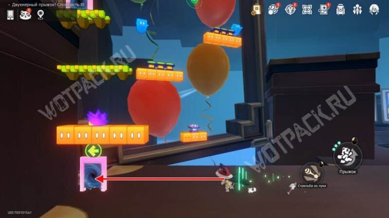 Таверна &laquo;Край света&raquo; в HSR: все сундуки и загадки