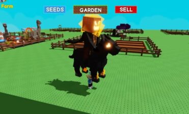 Всадник без головы в Вырасти сад: что делает и как получить