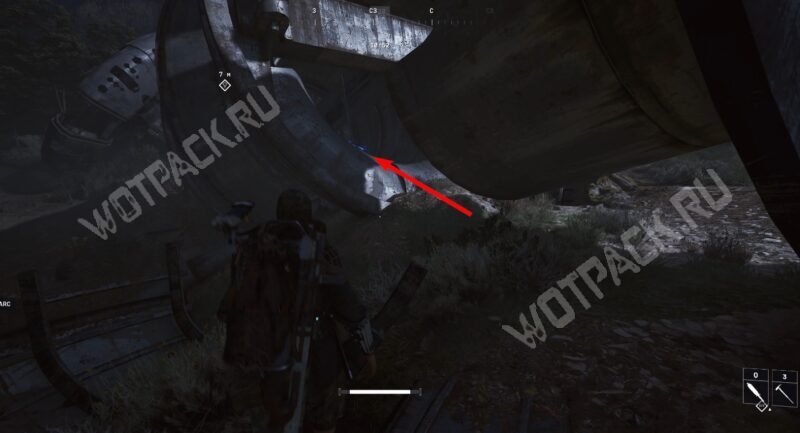 Прохождение квеста «Превосходный образец» в ARC Raiders: как взаимодействовать с Дровосеком