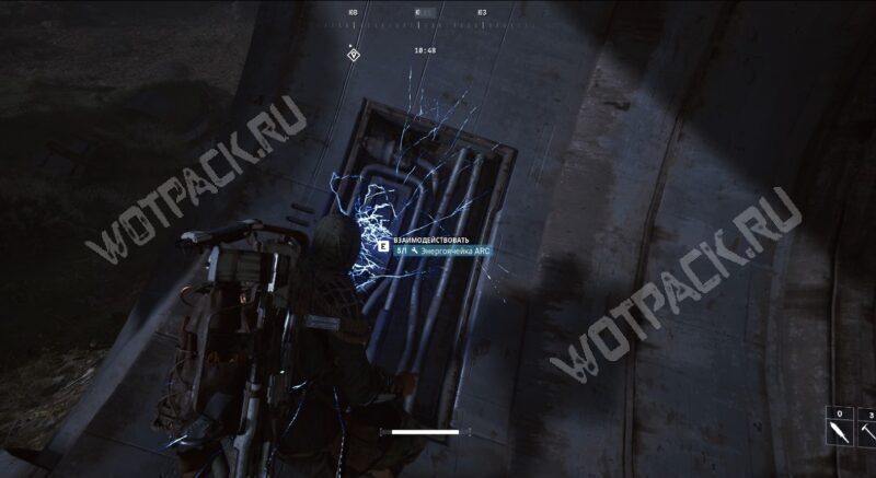 Прохождение квеста «Превосходный образец» в ARC Raiders: как взаимодействовать с Дровосеком