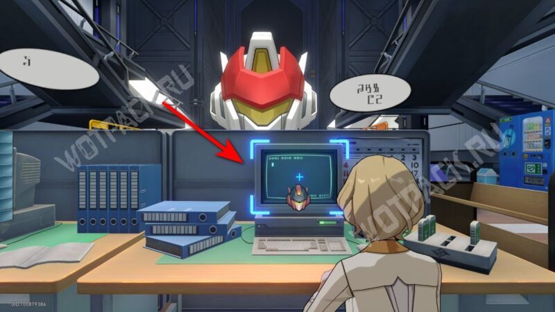 Странная мелодия в HSR: как собрать коллекцию нот