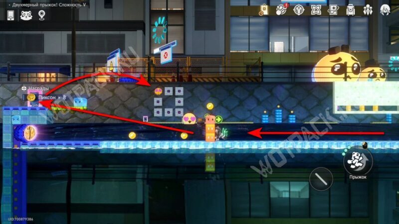 Странная мелодия в HSR: как собрать коллекцию нот