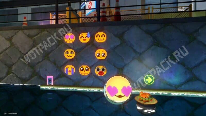 Странная мелодия в HSR: как собрать коллекцию нот