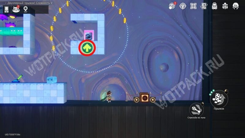 Странная мелодия в HSR: как собрать коллекцию нот