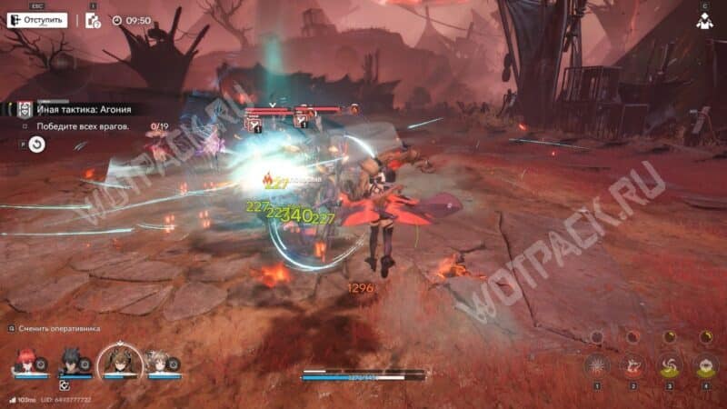 Сумрачный монумент в Arknights Endfield: как открыть и пройти