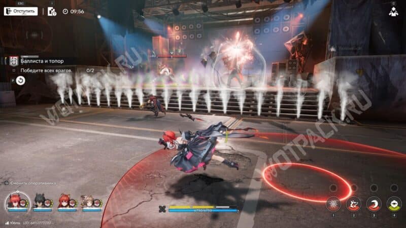 Сумрачный монумент в Arknights Endfield: как открыть и пройти