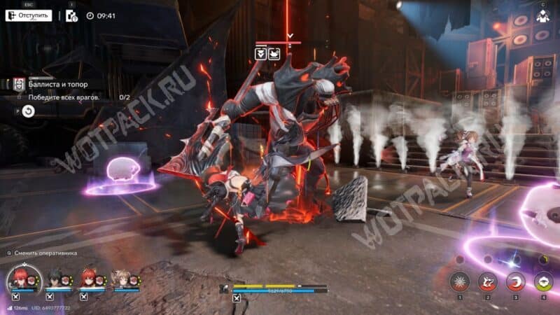 Сумрачный монумент в Arknights Endfield: как открыть и пройти