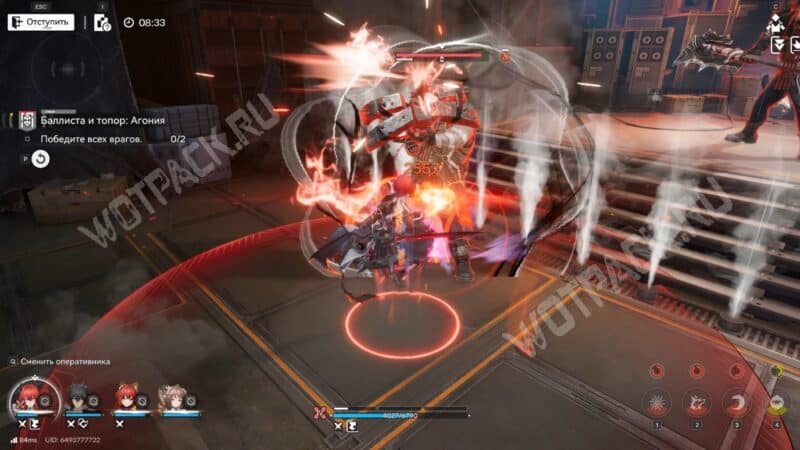 Сумрачный монумент в Arknights Endfield: как открыть и пройти