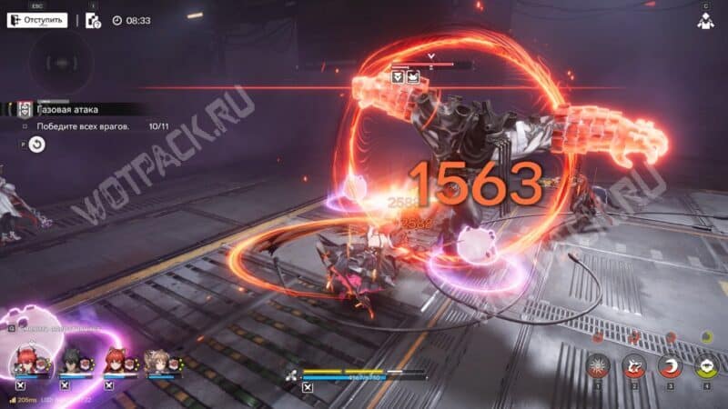 Сумрачный монумент в Arknights Endfield: как открыть и пройти