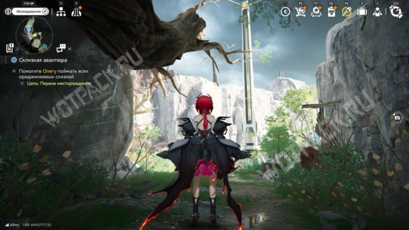 Склизкая авантюра в Arknights Endfield: как помочь Олегу поймать слизней