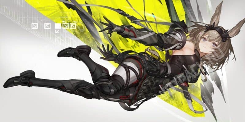 Авивенна в свободном падении