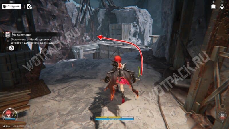 Исследование загадок в Arknights: Endfield: как решить все головоломки